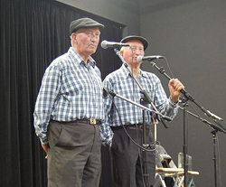 Les frères Morvan