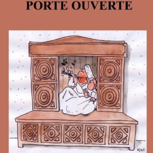Bretagne Porte ouverte