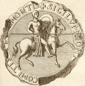 Conan IV, Duc de Bretagne (1156-1166)