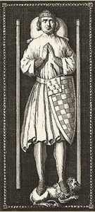 Arthur II, Duc de Bretagne