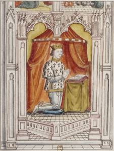 François II, Duc de Bretagne