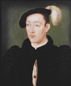 François III, Duc de Bretagne
